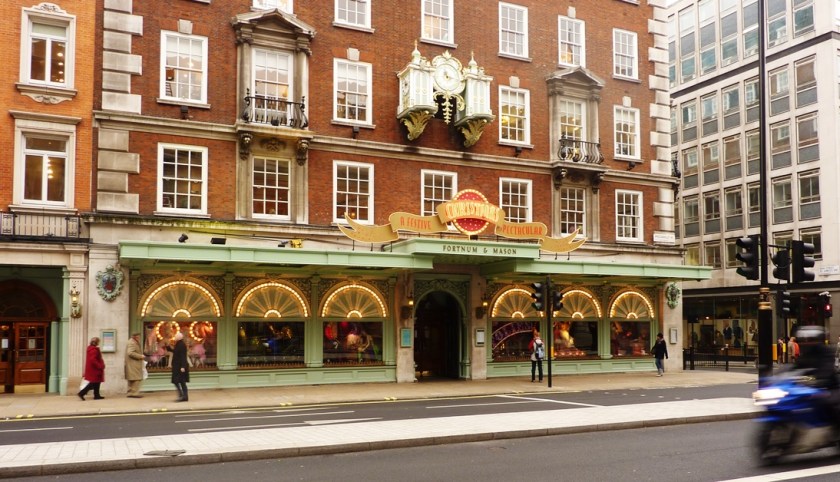 Fortnum